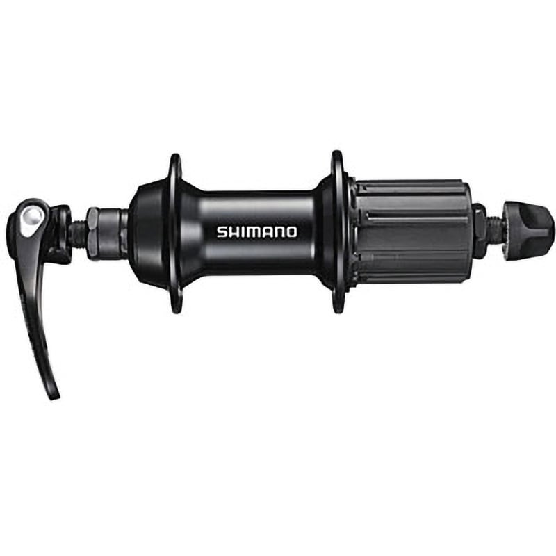 シマノフリーハブ Amazon | シマノ(SHIMANO) フリーハブ FH-RS470 ブラック 28H 11