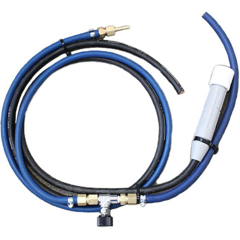 AW-9 トーチ 1セット ファイアーランス工業 【通販モノタロウ】