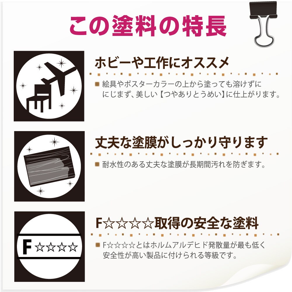 Amazon.co.jp: アーテック スーパークリアニス 1L 32006 : DIY