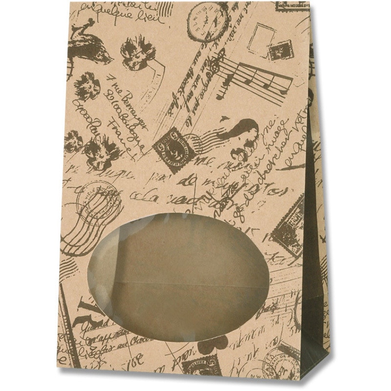 【大量‼︎】◆コラージュ素材&アイテム詰め込みBOX◆ HEADS/コラージュ宅配ギフトBOX-1(10枚)/CTG-CT1 - 花材通販は