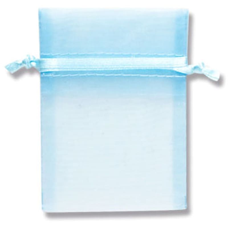 SS ミスト オーガンジーバッグ HEIKO サイズSS 1箱(10枚×10パック) 6,958円