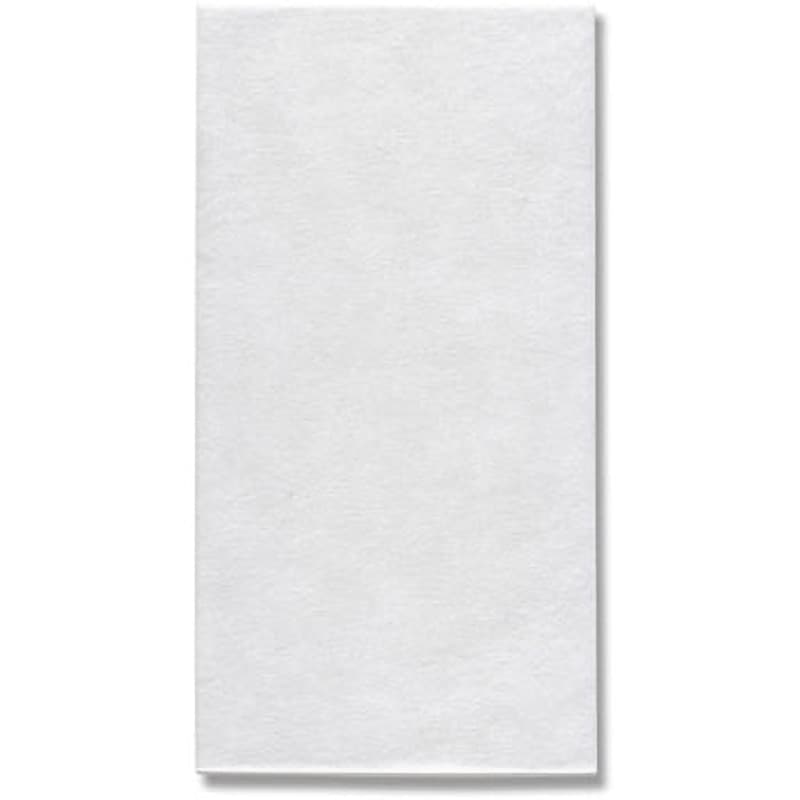 白 21.5-29 Nノンパピエバッグ HEIKO 平袋タイプ 白色  1箱(50枚×20パック)