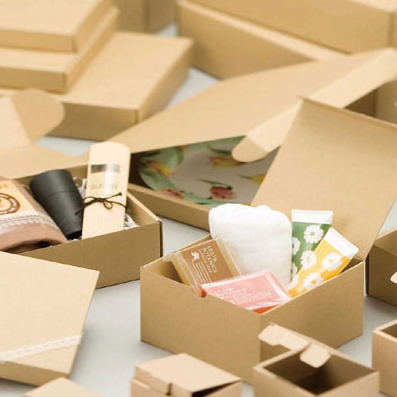 Z-25 ナチュラルボックス HEIKO サイズ内寸法 170×315×80mm - 【通販