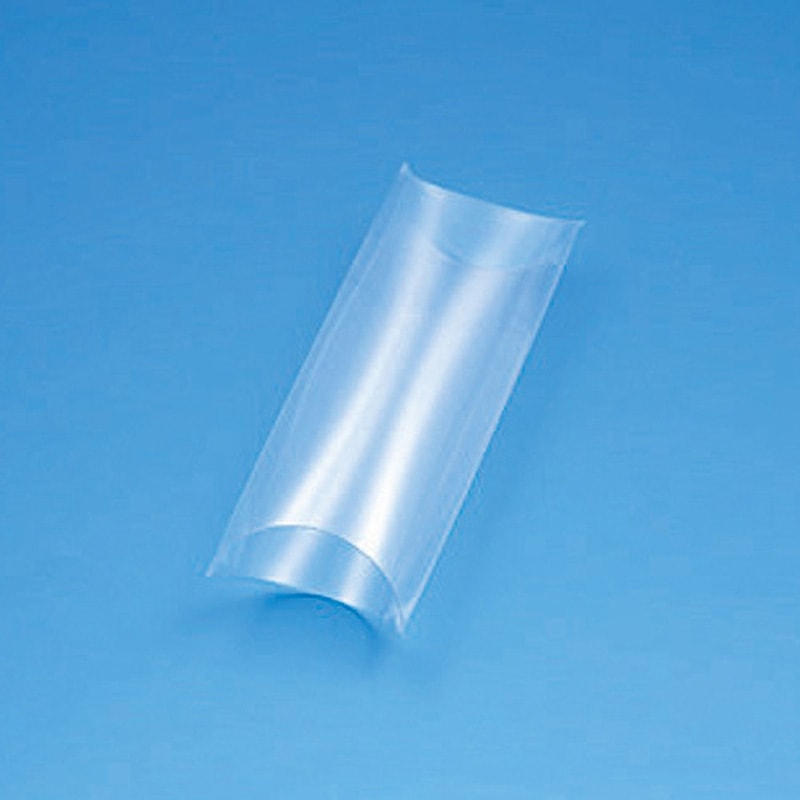 AX-14 クリアボックス(ワンタッチ組立式) 100枚 HEIKO サイズ内寸法 0.3×45×100×25mm 1箱(10枚×10パック) AX-14 5,656円