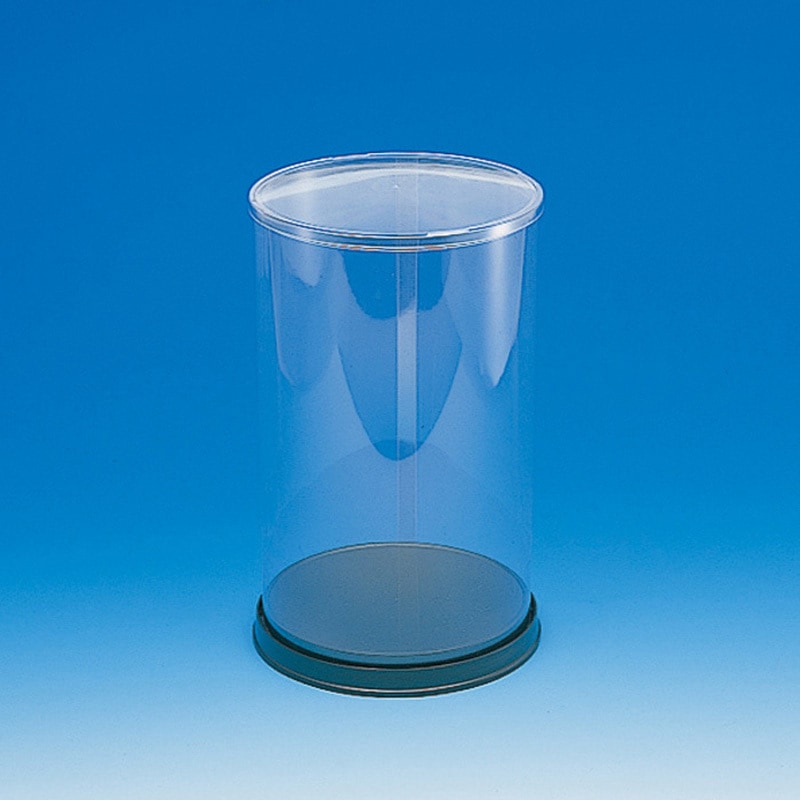 丸 15×24 ウインナーケース 1箱(6個×6パック) HEIKO 【通販モノタロウ】