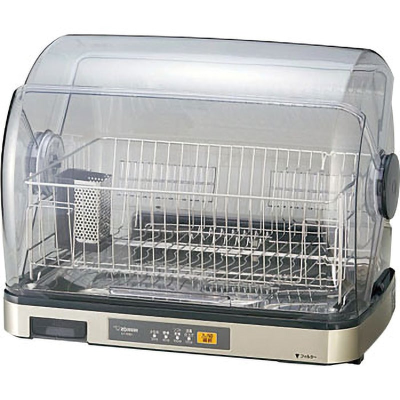 EY-SB60-XH 食器乾燥器 1台 象印マホービン 【通販モノタロウ】