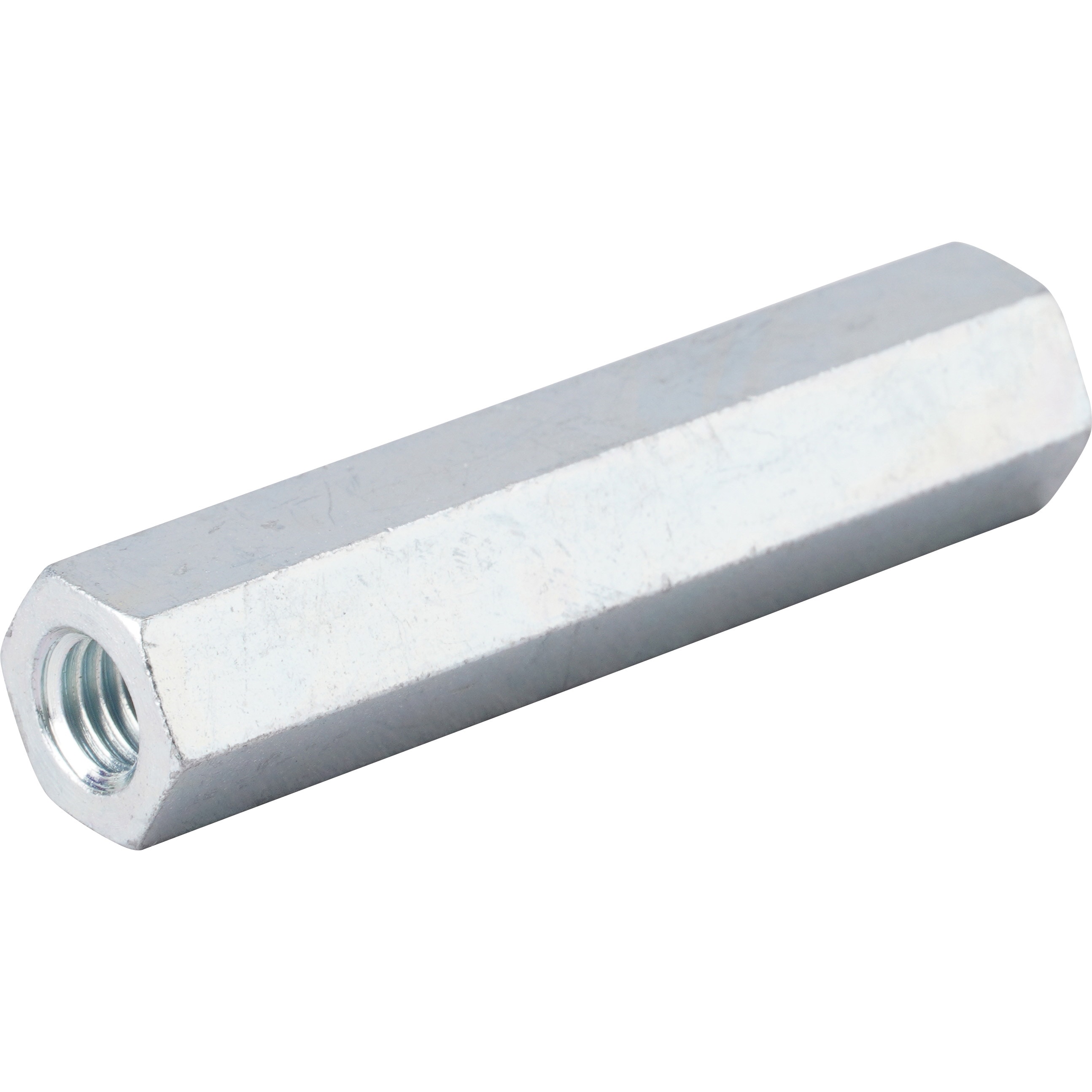 高ナット（その他細目タカN(ホソメ P1.5 12X19X40 標準(または鉄)/ユニクロ 高ナット（その他細目タカN(ホソメ P1.5 12X19X40 標準(または鉄)⁄ユニクロ