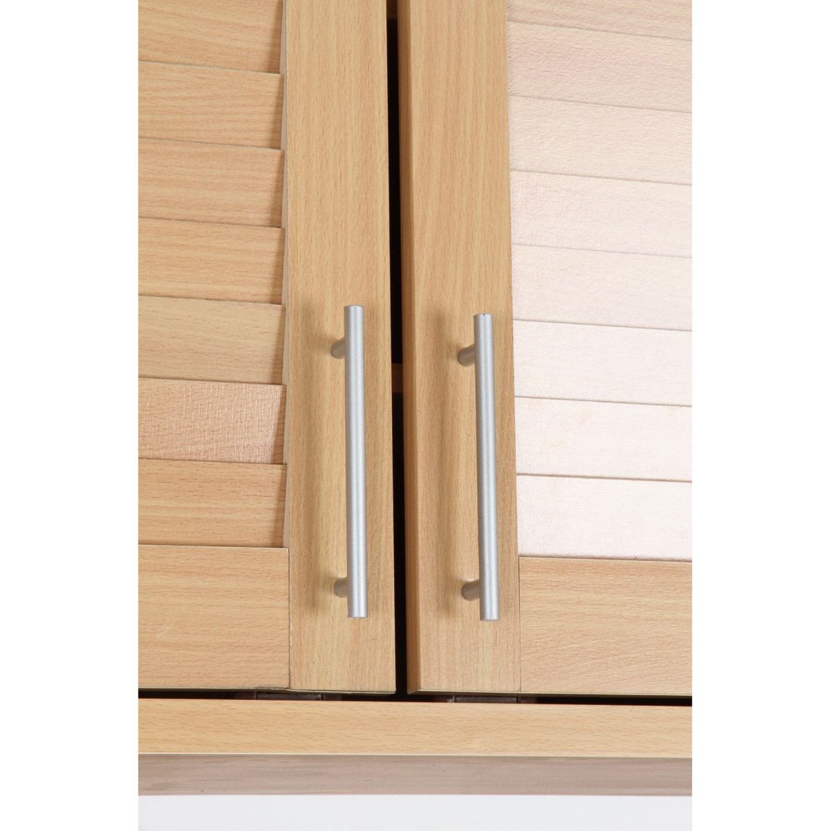 96564 ルーバーシューズボックス ワイド 1台 不二貿易 【通販モノタロウ】