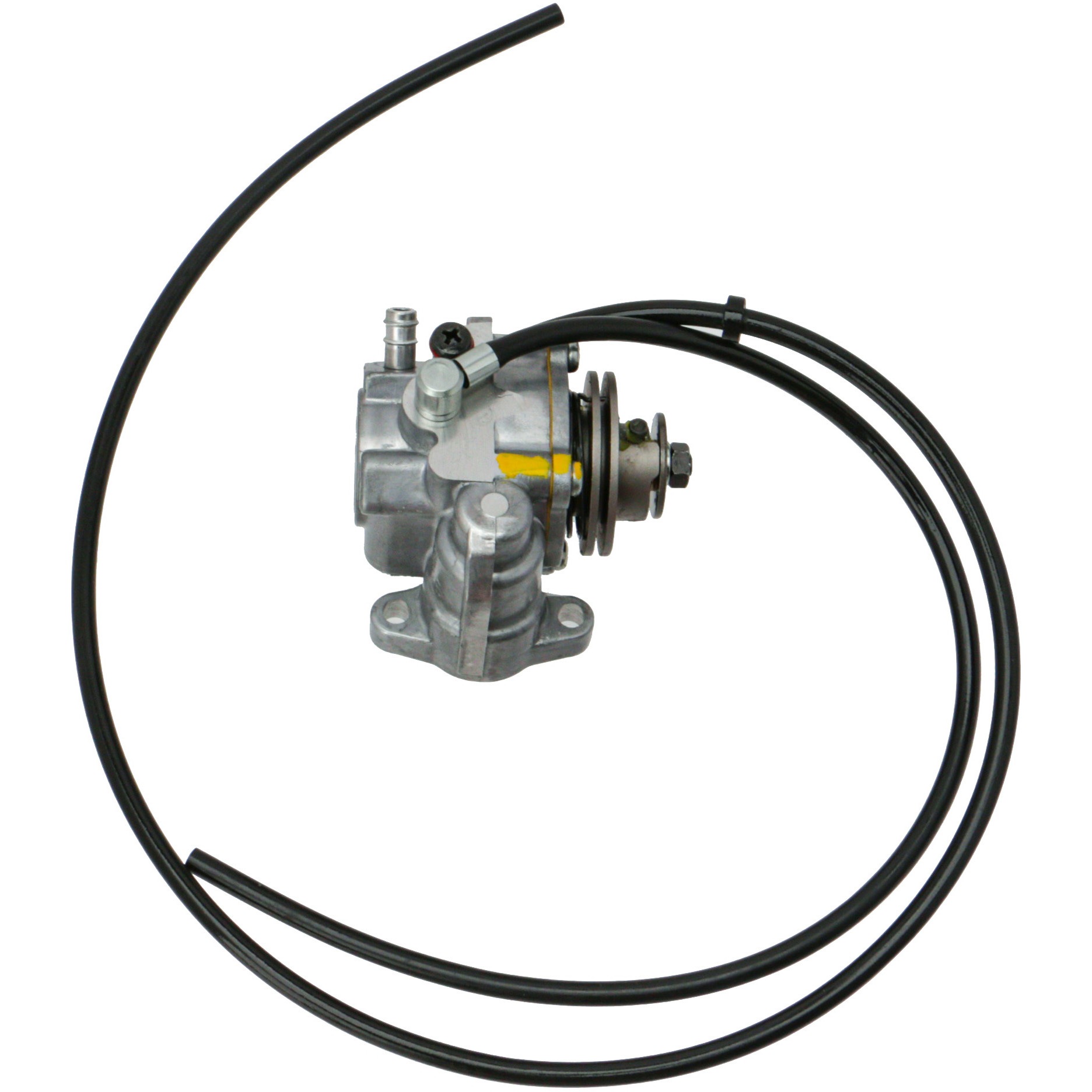 1UA-13101-00 オイルポンプアセンブリ 1UA-13101-00 1個 YAMAHA(ヤマハ