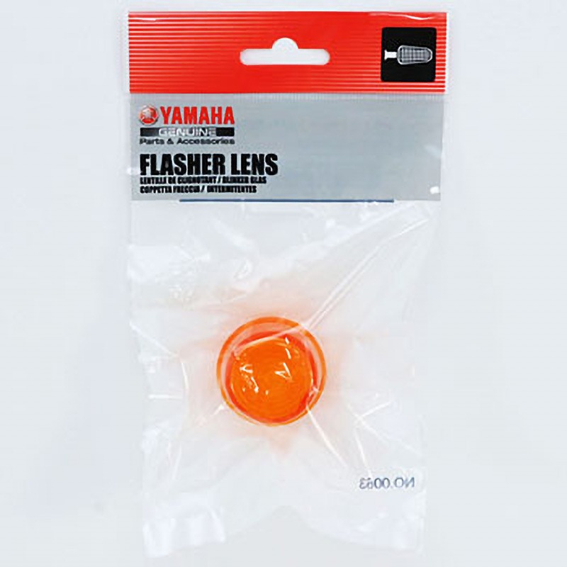 36X-83312-00 レンズ フラッシャ 36X-83312-00 1個 YAMAHA(ヤマハ