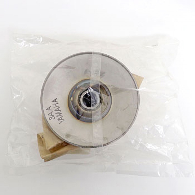 3AA-17660-03 セカンダリフィクストシーブコンプリート 3AA-17660-03 1個 YAMAHA(ヤマハ) 【通販モノタロウ】