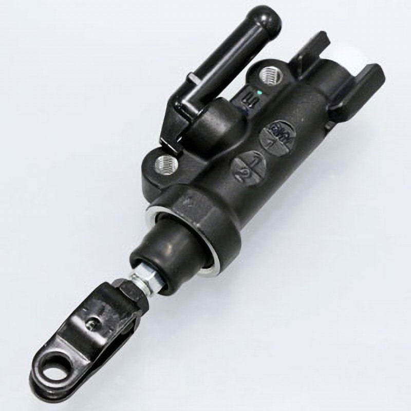 4BP-2583V-01 リヤマスターシリンダアセンブリ 4BP-2583V-01 1個 YAMAHA(ヤマハ) 【通販モノタロウ】