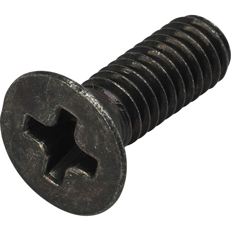 きゃっと 98707-04012 スクリュー フラット 98707-04012 1個 YAMAHA(ヤマハ