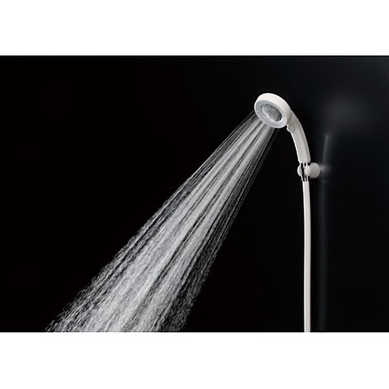 PS383-80XA-LP61 シャワーヘッド(レイニームーブ) SANEI(旧:三栄水栓