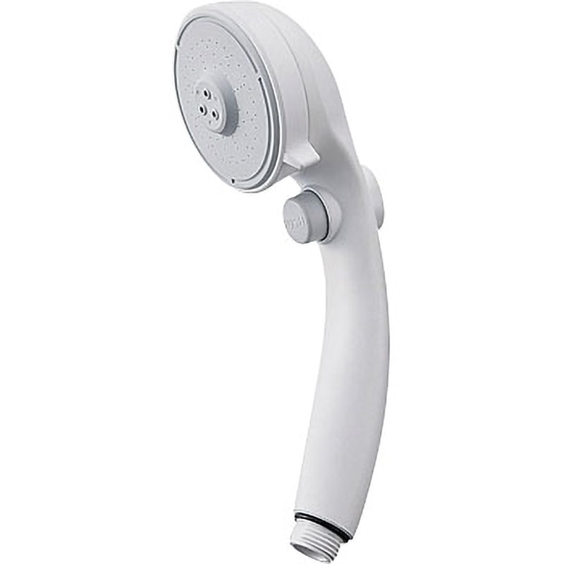 後藤さん専用 PS3235-80XA-MW2 マッサージストップシャワーヘッド 1個 SANEI(旧:三栄
