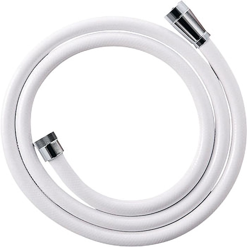 PS30-86TXA-MW シャワーホース SANEI マットホワイト色 ホース長