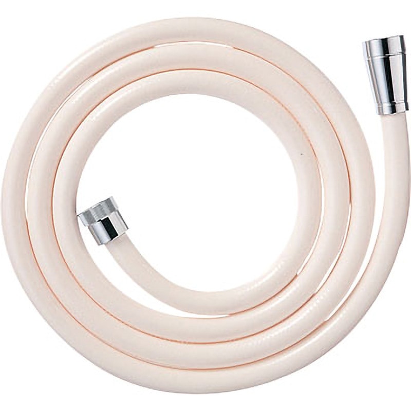 PS30-86TXA2-I シャワーホース SANEI(旧:三栄水栓製作所) アイボリー色