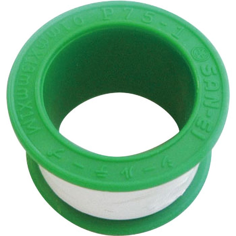 PP75-1S-1 シールテープ SANEI(旧:三栄水栓製作所) 長さ1m 1個 PP75-1S