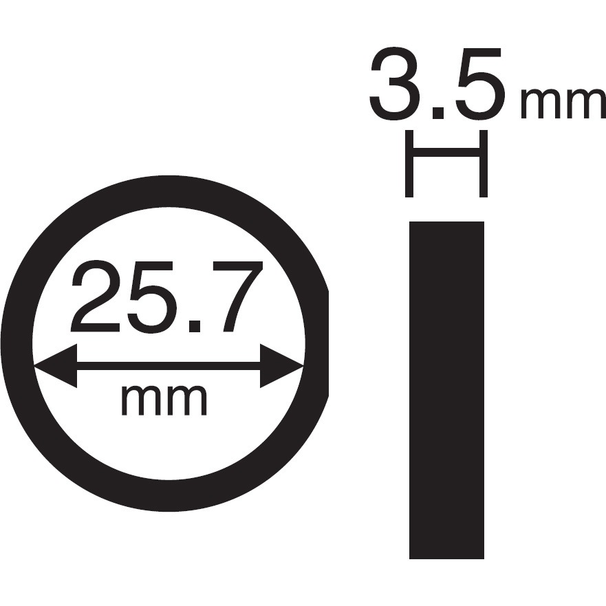 PP50-26 O〈オー〉リング SANEI(旧:三栄水栓製作所) 内径25.7mm 1袋(2