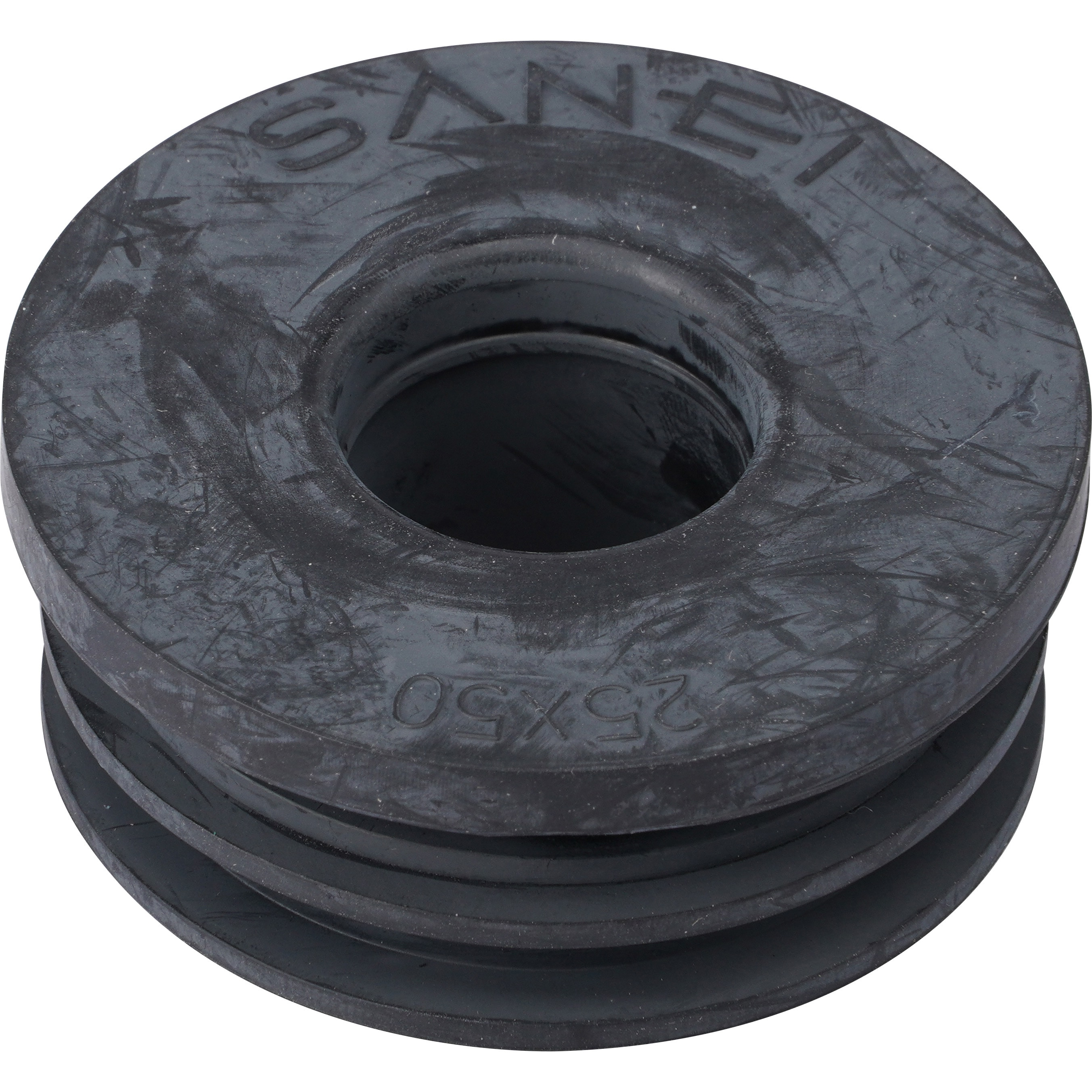 H70-90-25B クリーンパッキン SANEI 内径25mm外径62mm 1個 H70