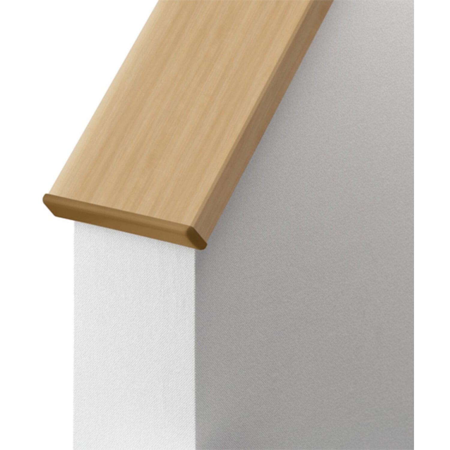 コーナー 楽天市場】角型笠木コーナーキャップ 立上り90°用 見込み142用 1個入