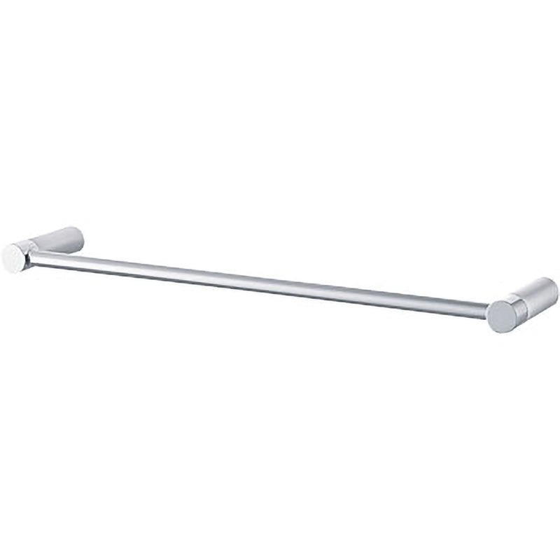 W57153-457 タオル掛 SANEI(旧:三栄水栓製作所) 黄銅 長さ457mm