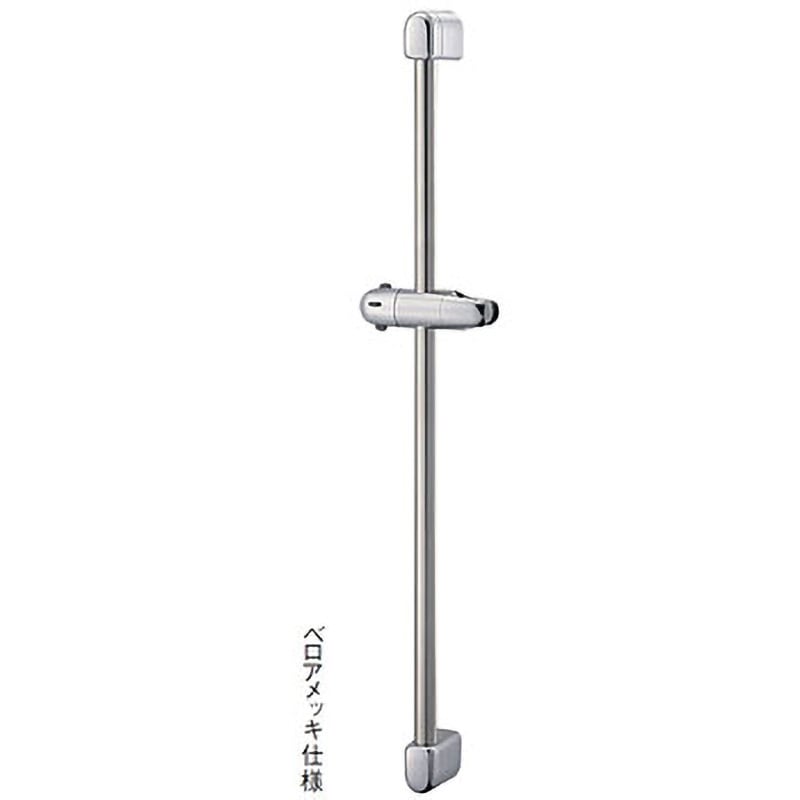 W5851S-MC-780 スライドバー SANEI(旧:三栄水栓製作所) 長さ780mm  W5851S-MC-780