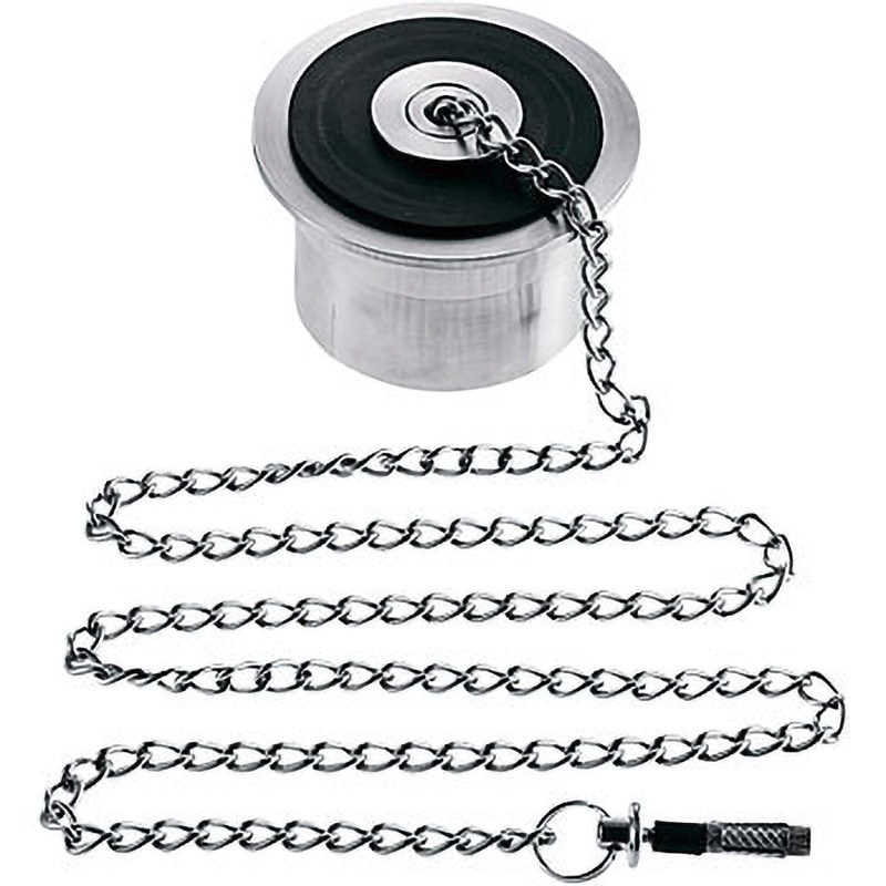 H220-80 親子共栓 SANEI(旧:三栄水栓製作所) 下径102mm上径128mm  H220-80