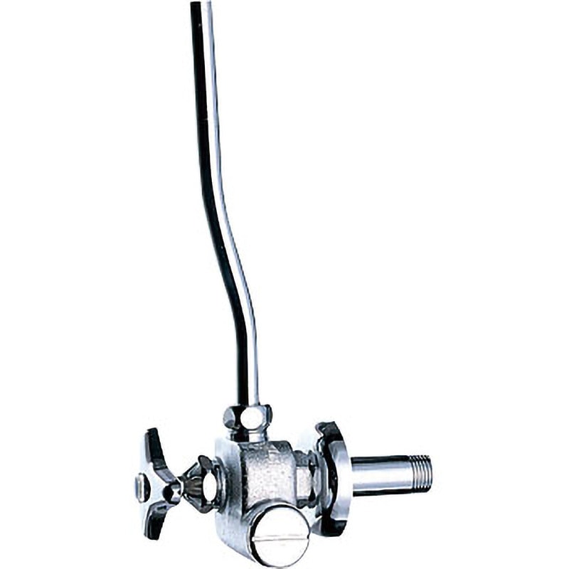 V22AV-13 逆止付アングル止水栓 1個 SANEI(旧:三栄水栓製作所) 【通販モノタロウ】 5,948円