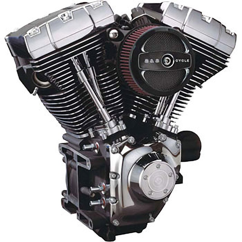 170-0214 ステルスエアクリーナー用カバー単体 S&S ブラック/シルバー色 アルミ エアー1タイプ   170-0214
