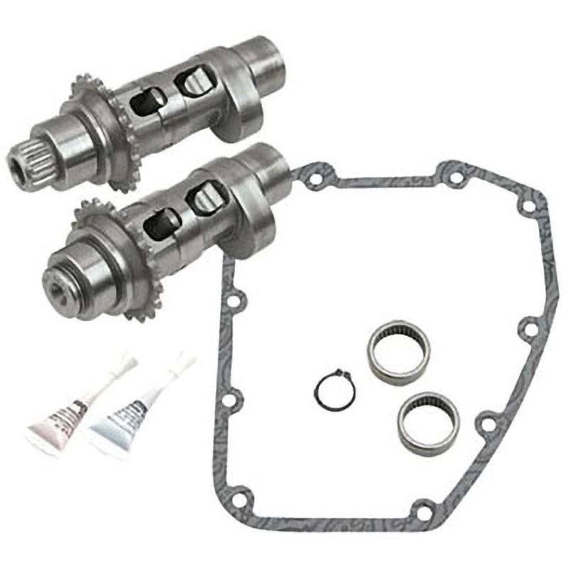 106-4947 チェーンドライブカムキット 551CE イージースタート仕様 1キット S&S 【通販モノタロウ】