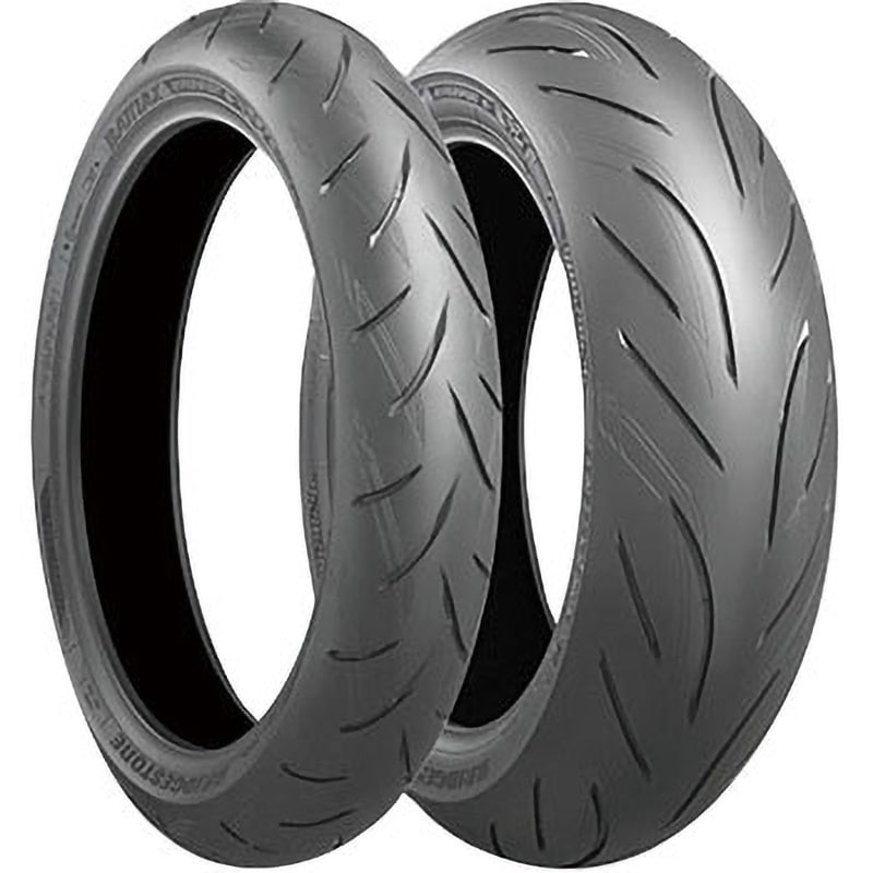 送料無料】前後2本セット BRIDGESTONE BATTLAX HYPERSPORT S22