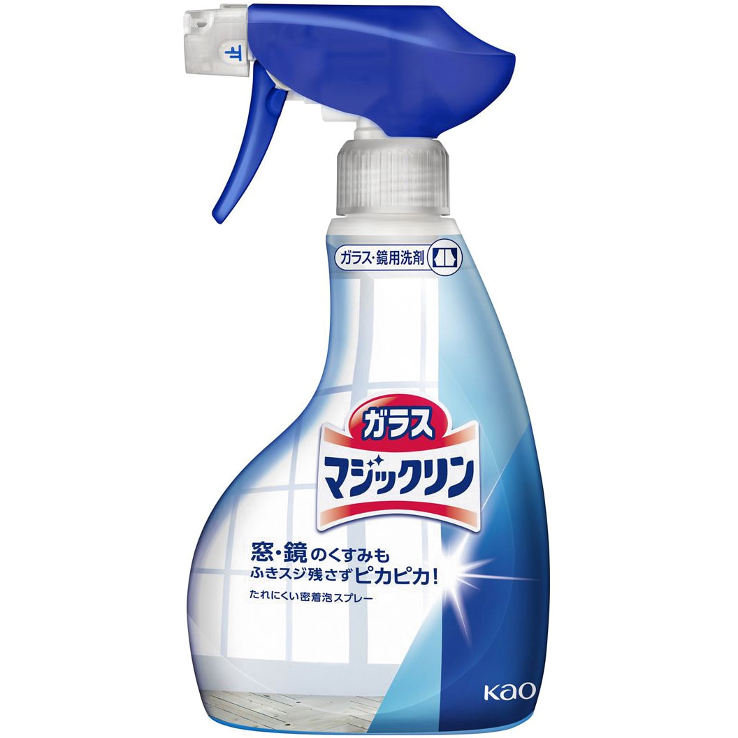 （まとめ）花王 ガラスマジックリン 詰替用 クーポン配布中（まとめ）花王 ガラスマジックリン 詰替用×100