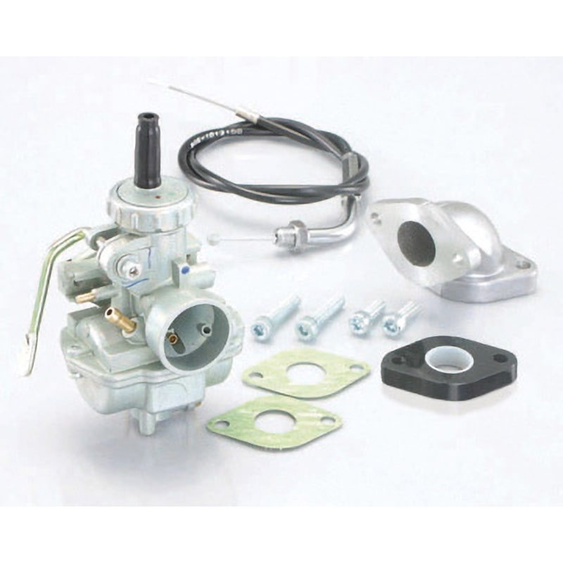 110-1013506 ビッグキャブKIT 1個 KITACO 【通販モノタロウ】