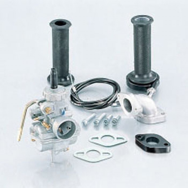 110-1015516 ビッグキャブKIT/ハイスロ仕様 1個 KITACO 【通販モノタロウ】