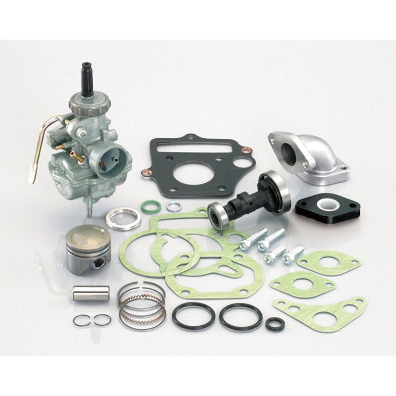 230-1133951 パワーパック50 KITACO 主な適合車種12Vモンキー
