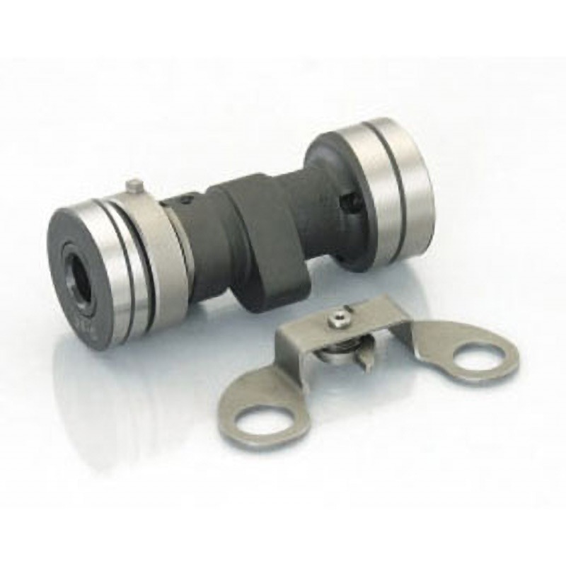 コン太郎様 300-1123800 デコンプカムシャフト 1個 KITACO 【通販モノタロウ】