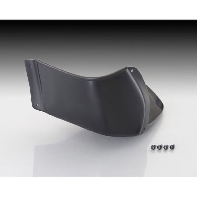 667-1158000 フロントポケット 1個 KITACO 【通販モノタロウ】