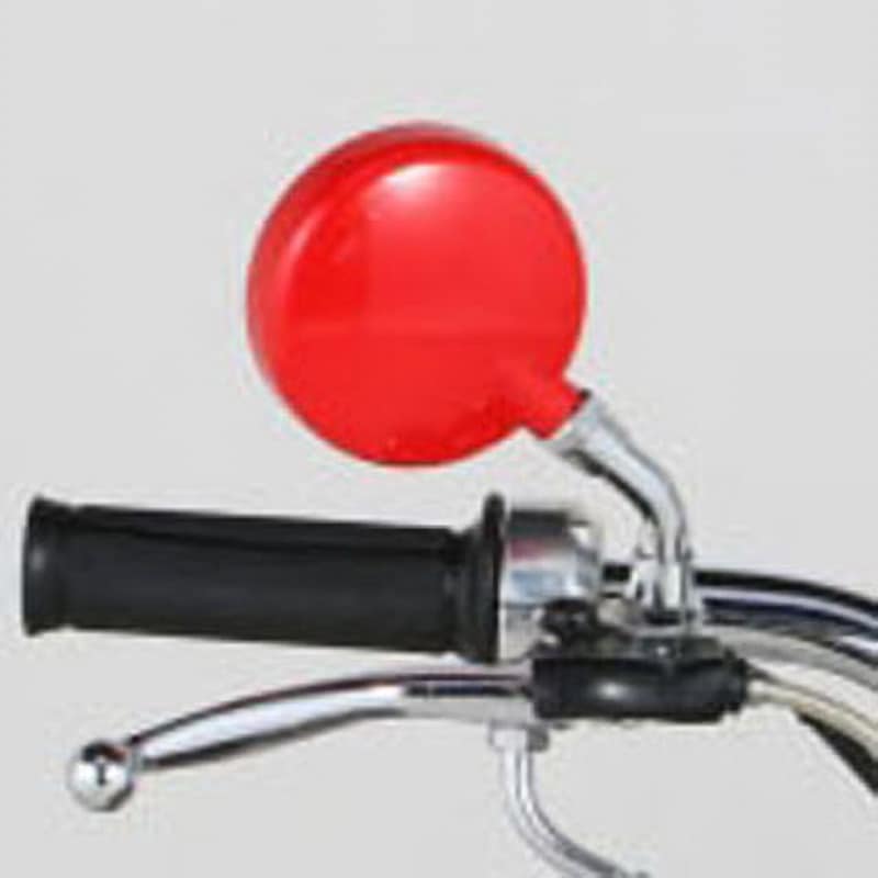 675-1400390 丸ミニミラー(8mm/50L) 1個 KITACO 【通販モノタロウ】