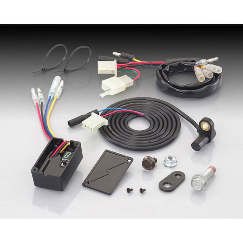 752-1432900 スピードセンサーKIT 1個 KITACO 【通販モノタロウ】