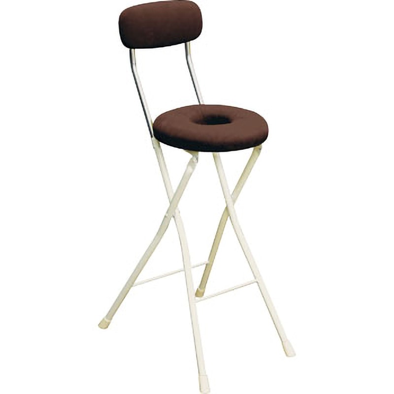 ドーナツチェア