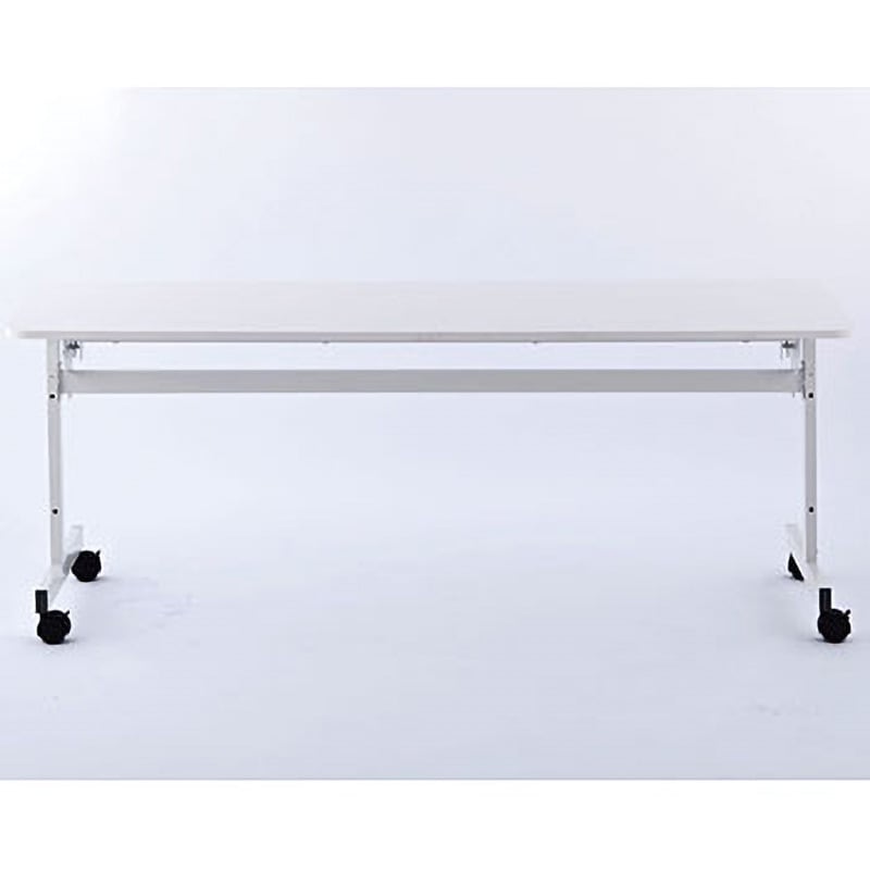 RFFT2-1860WH シンプルフォールディングテーブルⅡ アール・エフ