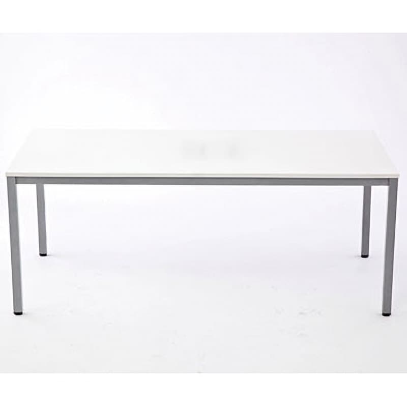 アールエフヤマカワ ATW-1890TL ＯＡミーティングテーブル　Ｗ１８００ｘＤ９００ ATW1890TL OAミーティングテーブル W1800 ナチュラル ATN-1890NTL | オフィス