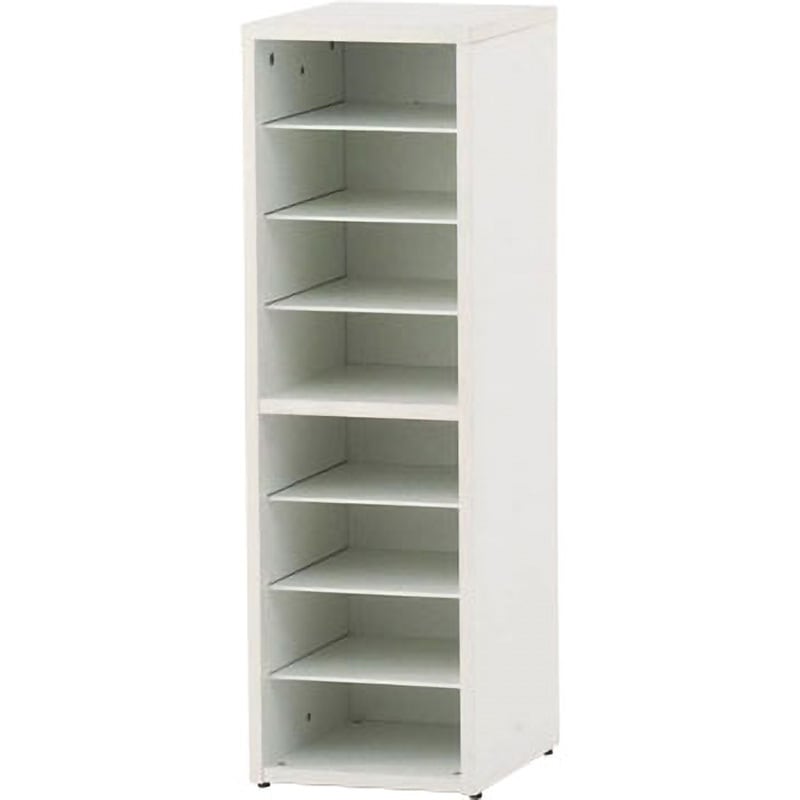 RFSR-L2 モジュラースリッパラック アール・エフ・ヤマカワ 8段