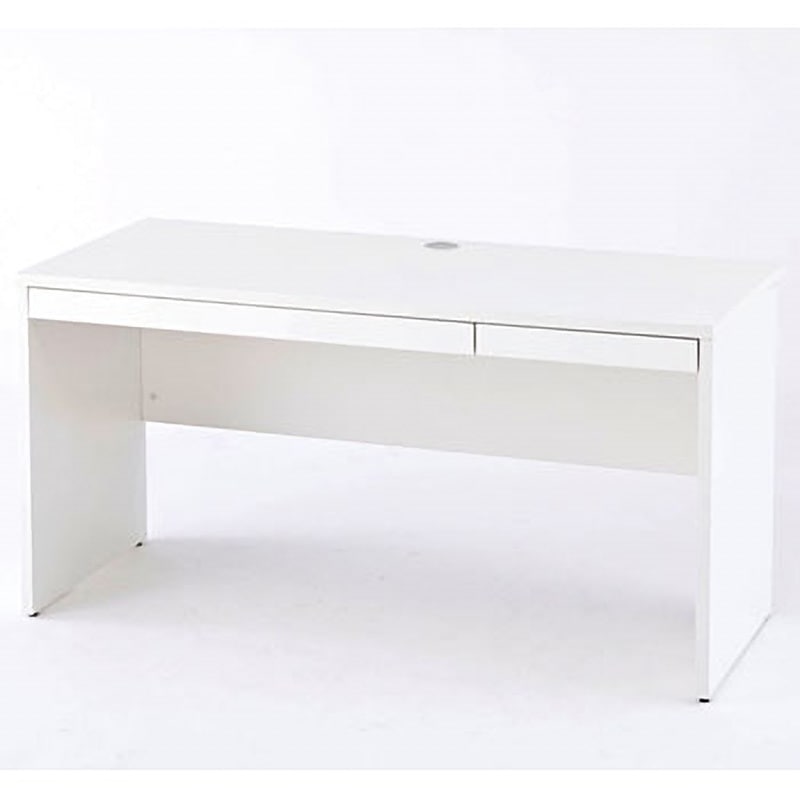 Z-RFPLD-1460W2-BD ノルム 木製デスク引き出し付き W1400 アール・エフ・ヤマカワ 高さ700mm奥行600mm  Z-RFPLD-1460W2-BD 21,586円