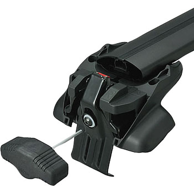 inno xs201 ベースステー カーメイト 車 キャリア ベースキャリア INNO エアロベース