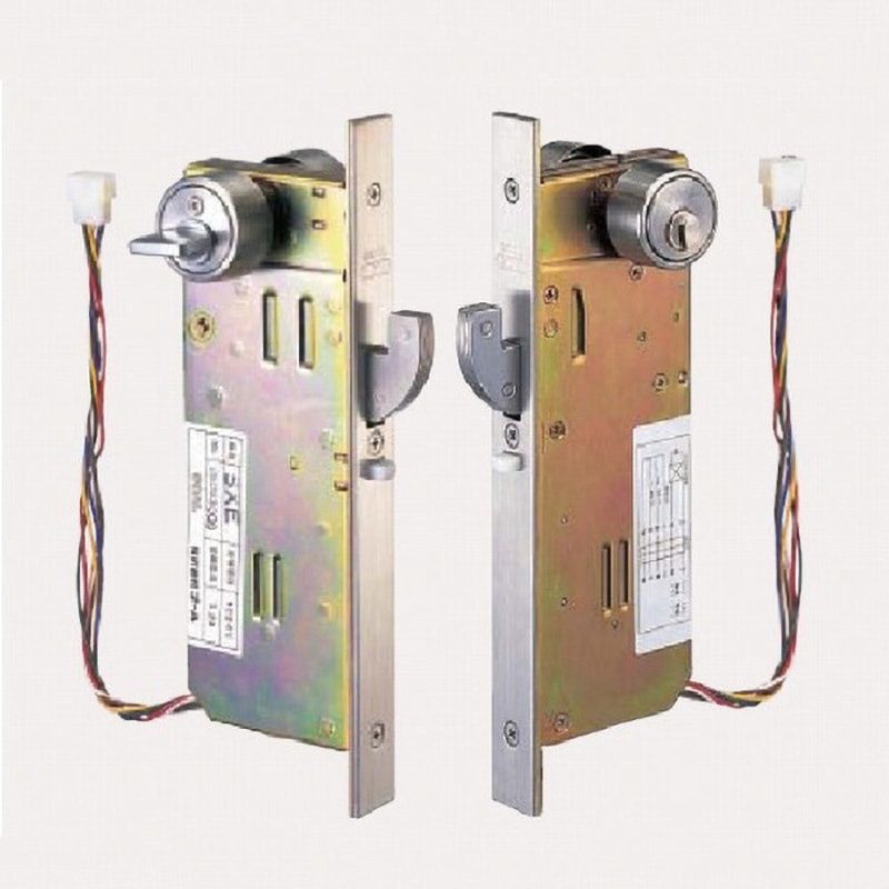 P-SXE-5 引戸用電気錠 GOAL(ゴール) 1組 P-SXE-5