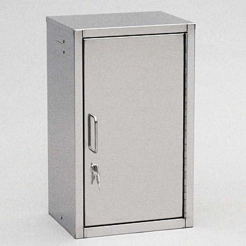 DSミニ 卓上薬品庫 DSミニ クラフトワーク 幅360mm奥行280mm高さ600mm 45,588円