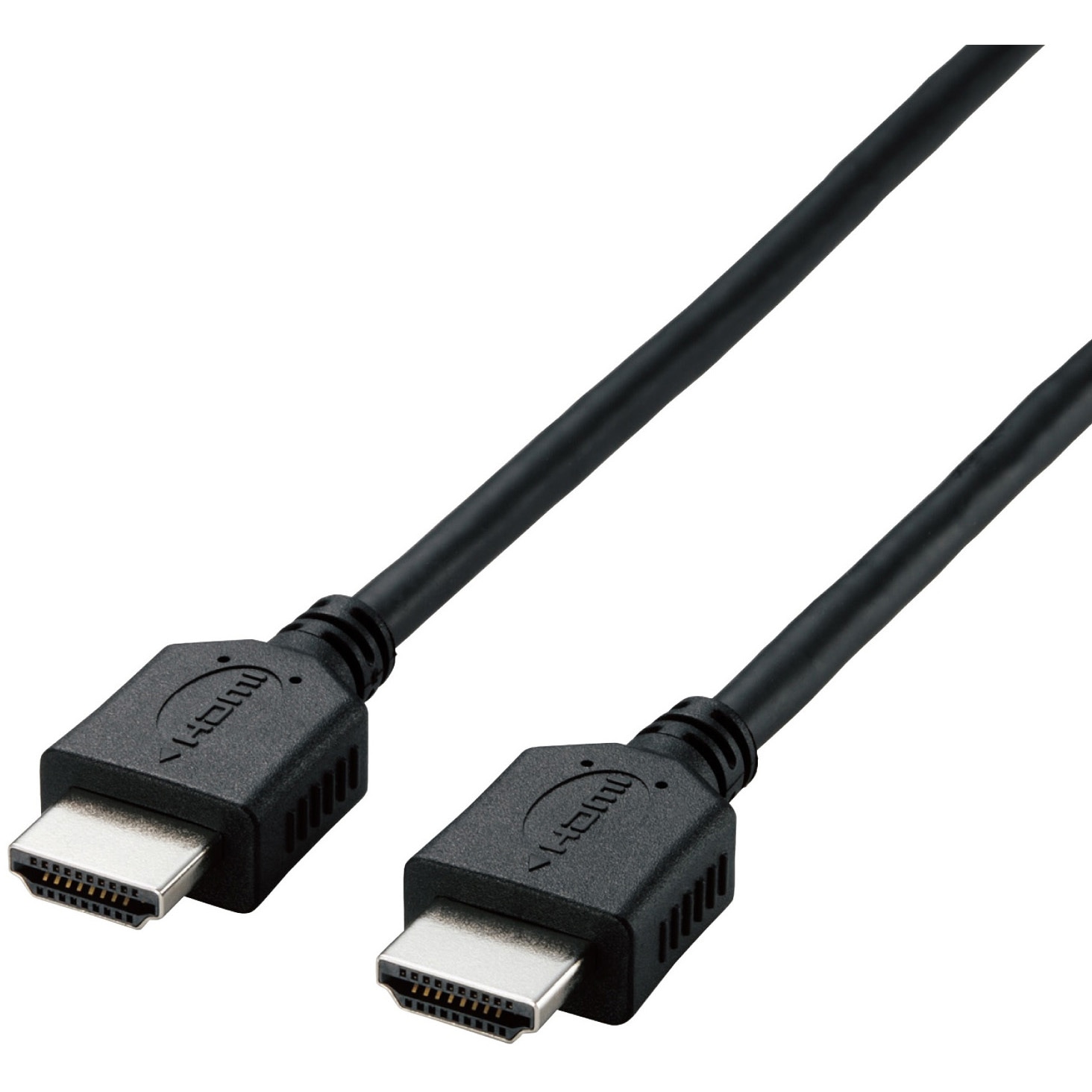 DH-HD14EL15/RS HDMIケーブル 4K対応 ハイスピード イーサネット対応
