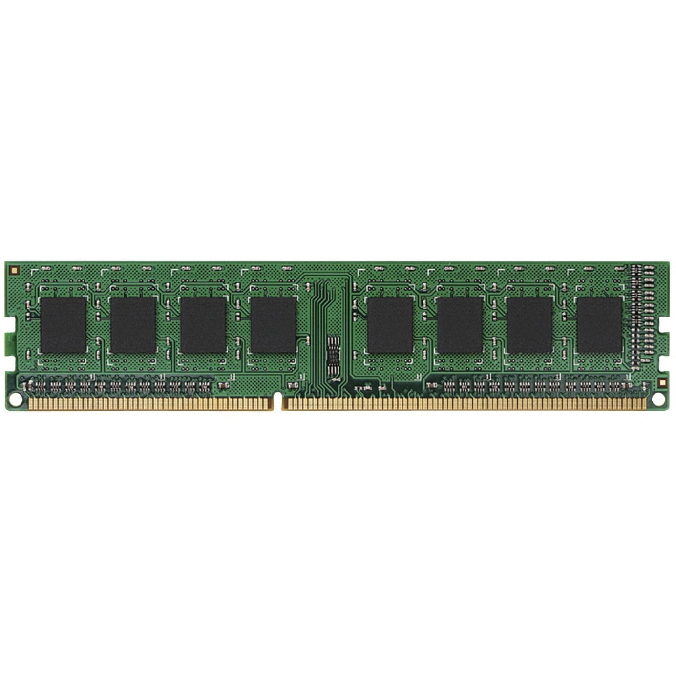 EV1600-8G/RO 増設メモリ デスクトップ用 DDR3-1600 PC3-12800